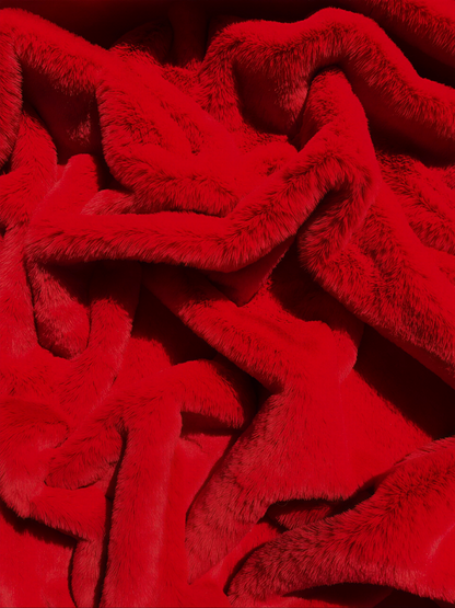 The Holly Berry Kiss Classic Santa Hat