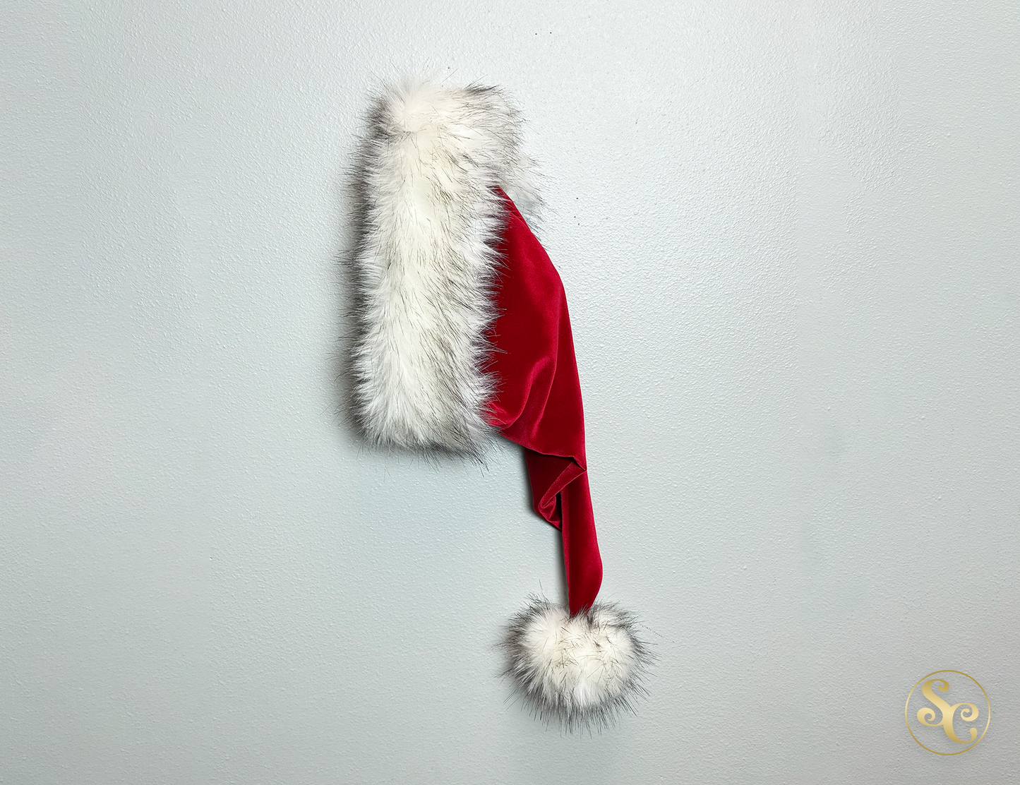 Classic Santa Hat