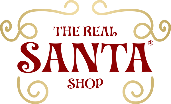 Classic Santa Hat – The Real Santa Shop