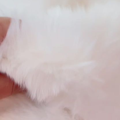 The Holly Berry Kiss Classic Santa Hat