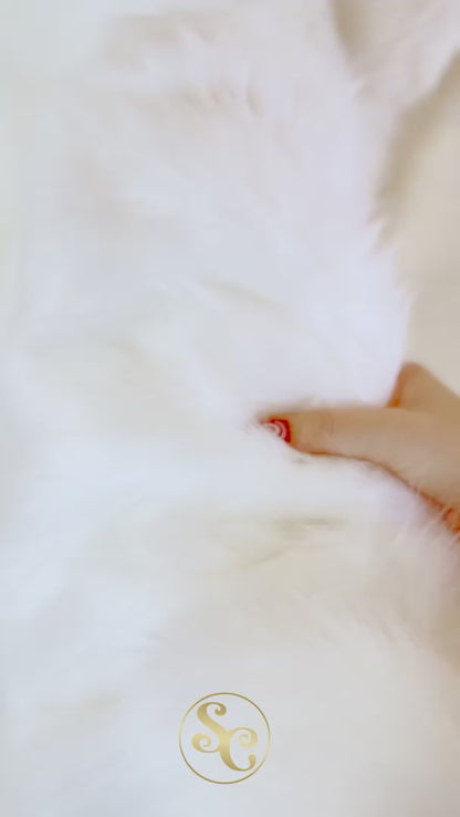 Santa's Hot Rod Santa Hat